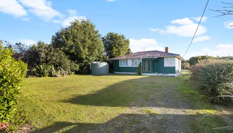 2954 State Highway 1, Lichfield