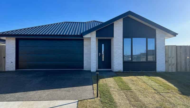 21 Herridge Street, Woodend