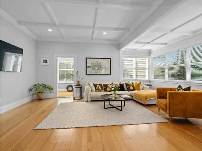 5 Hamilton Road, Cambridge