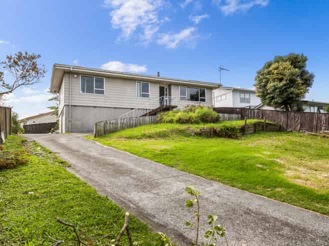 133 Hillside Road, Papatoetoe