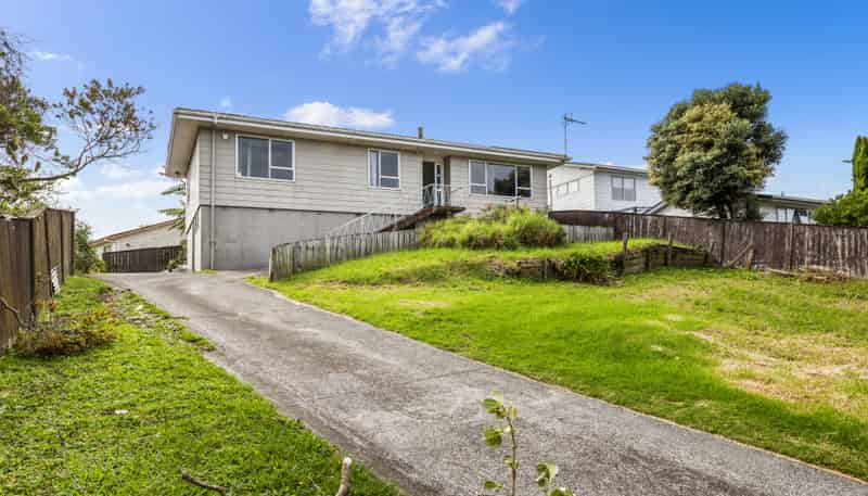 133 Hillside Road, Papatoetoe