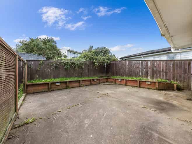 133 Hillside Road, Papatoetoe