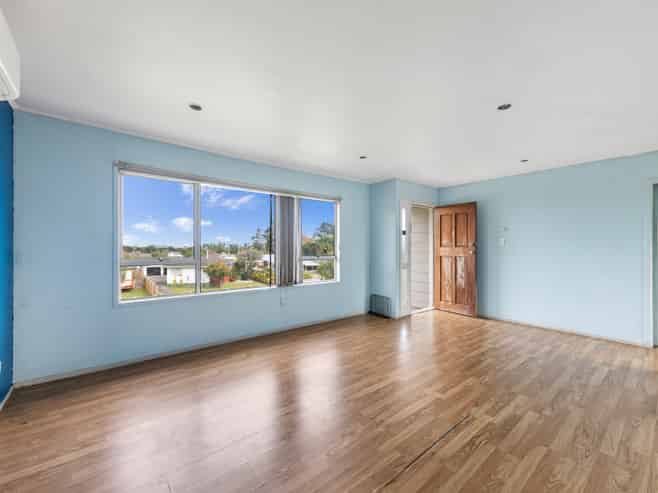 133 Hillside Road, Papatoetoe