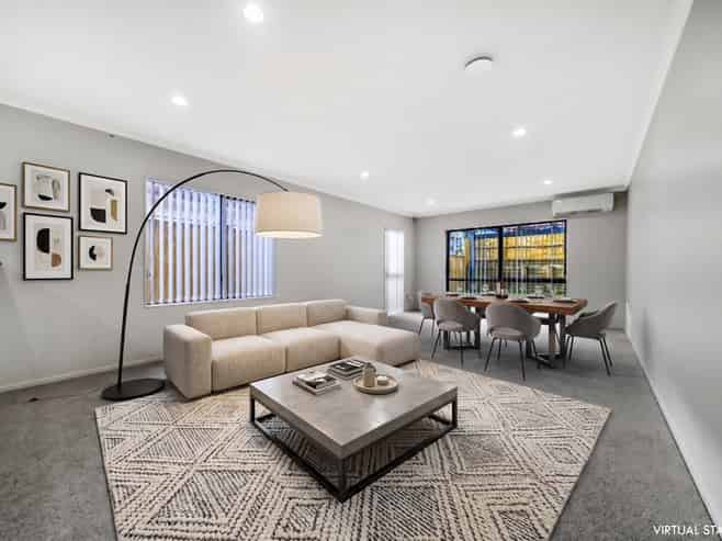 37 Magic Way, Randwick Park