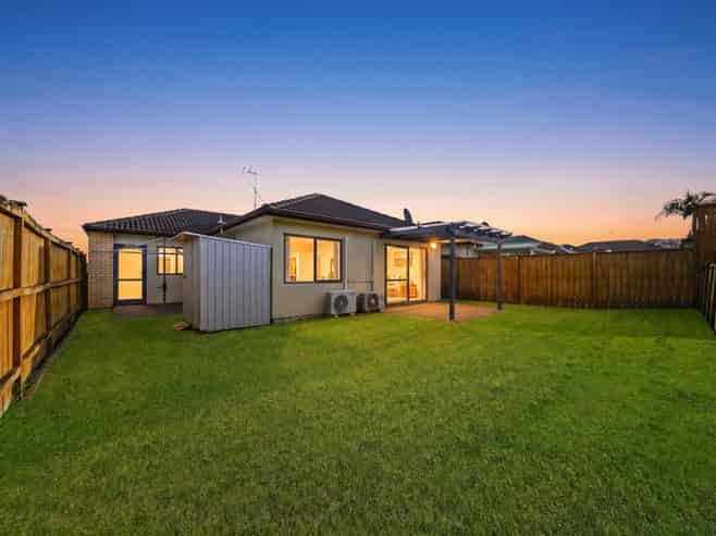 37 Magic Way, Randwick Park