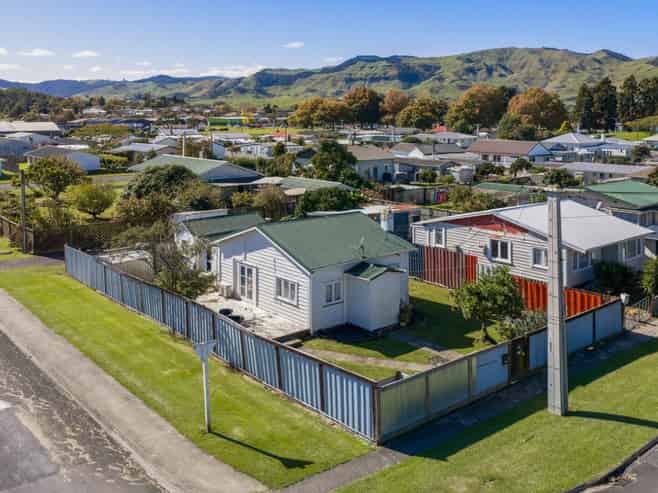 15 Junction Road, Paeroa