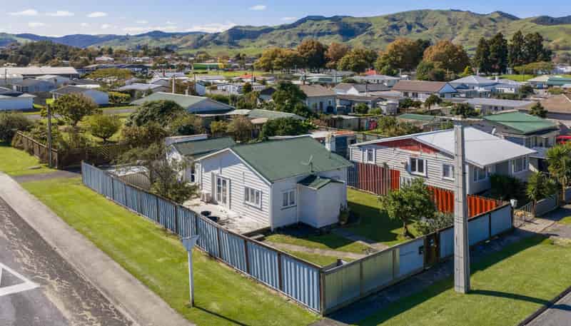 15 Junction Road, Paeroa