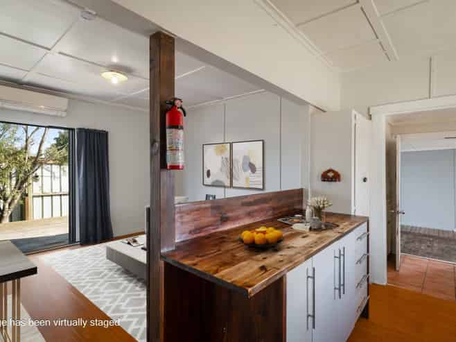 15 Junction Road, Paeroa