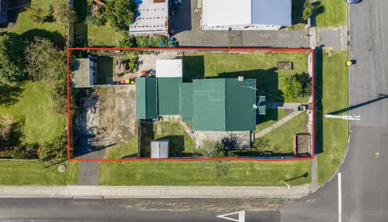 15 Junction Road, Paeroa