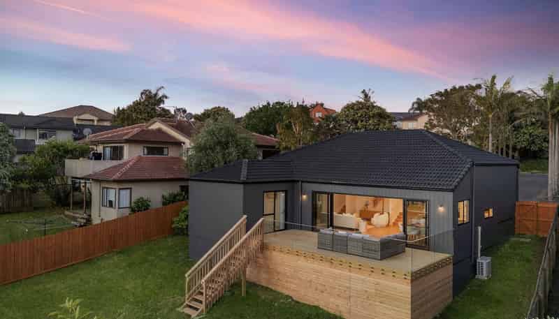20 Baulcomb Parade, Mairangi Bay