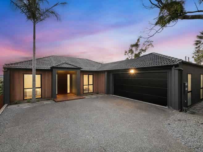 20 Baulcomb Parade, Mairangi Bay