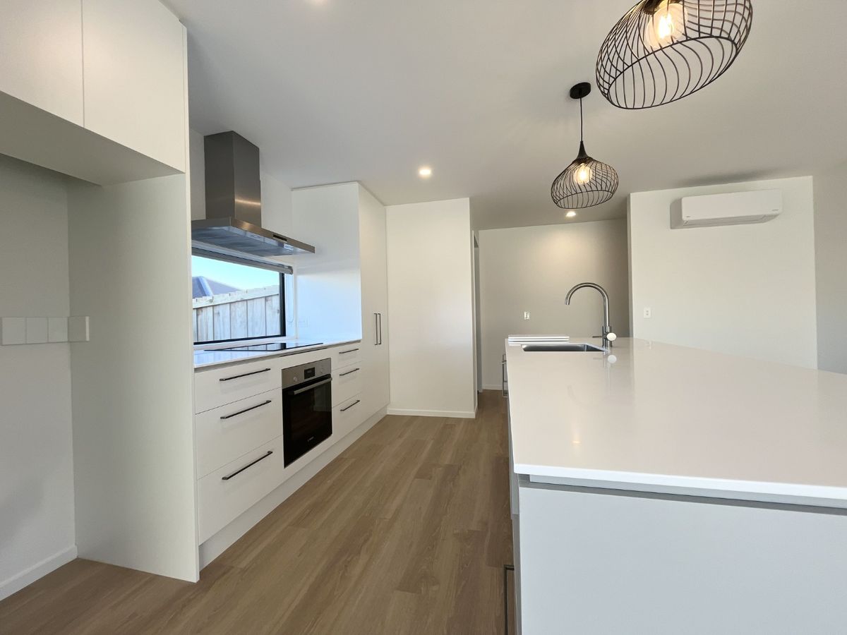 Brand new 4 bedroom home - Widok 5