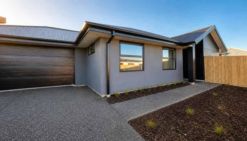 22 Scots Drive, Rolleston