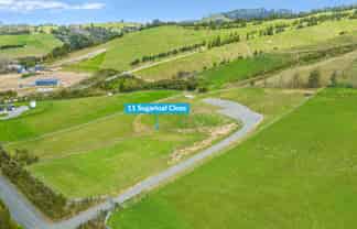 11 Sugarloaf Close, Puhoi