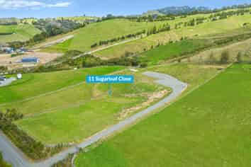 11 Sugarloaf Close, Puhoi