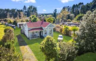75 Matapuna Road, Ohakune