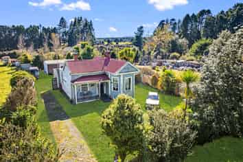 75 Matapuna Road, Ohakune