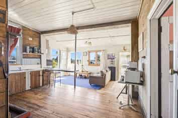 75 Matapuna Road, Ohakune