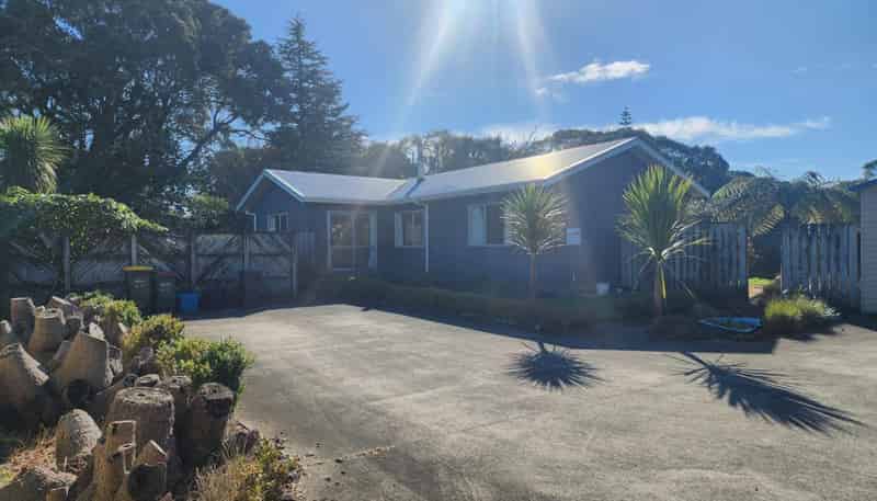 53a Carthew Street, Okato
