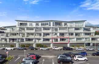 3/4 Buller Street, New Plymouth