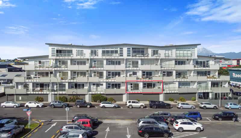 3/4 Buller Street, New Plymouth