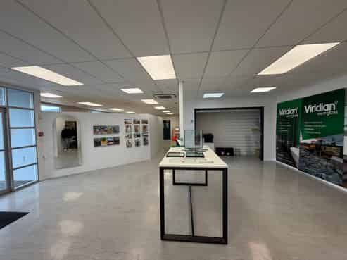 High-Profile Showroom/Warehouse on Taradale Road