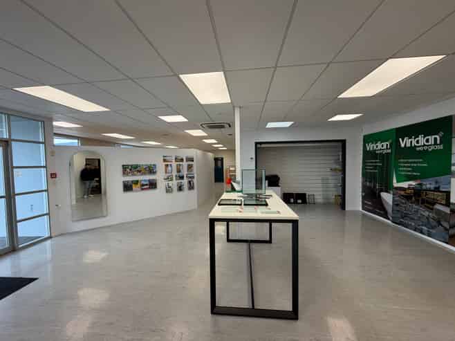 High-Profile Showroom/Warehouse on Taradale Road