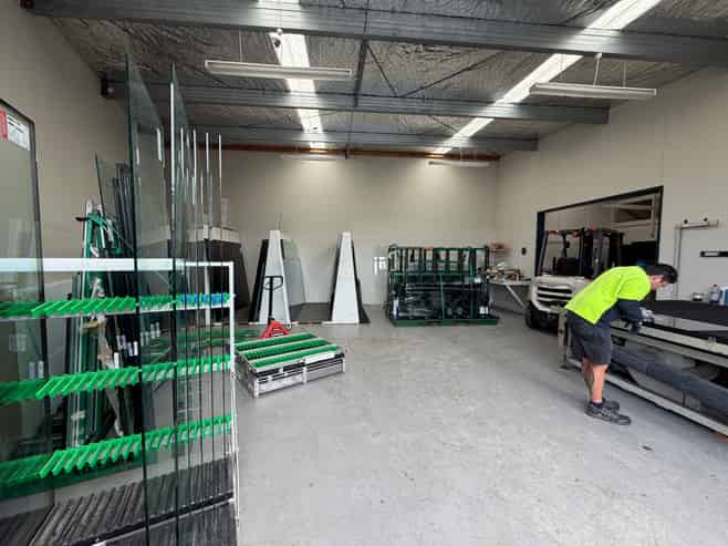 High-Profile Showroom/Warehouse on Taradale Road