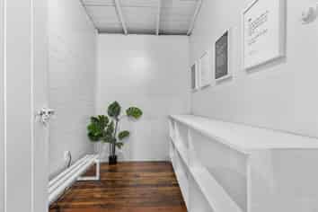 Character Commercial Space with Huge Potential