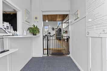 Character Commercial Space with Huge Potential