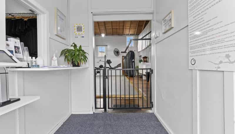 39 Huia Street, Taumarunui