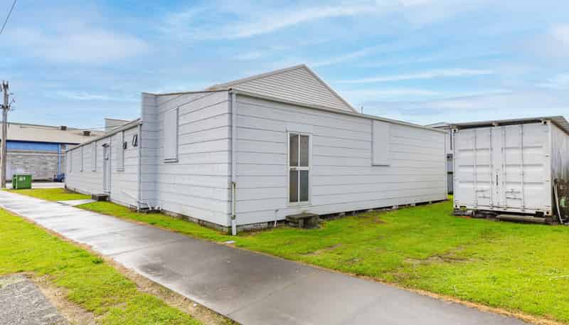 39 Huia Street, Taumarunui
