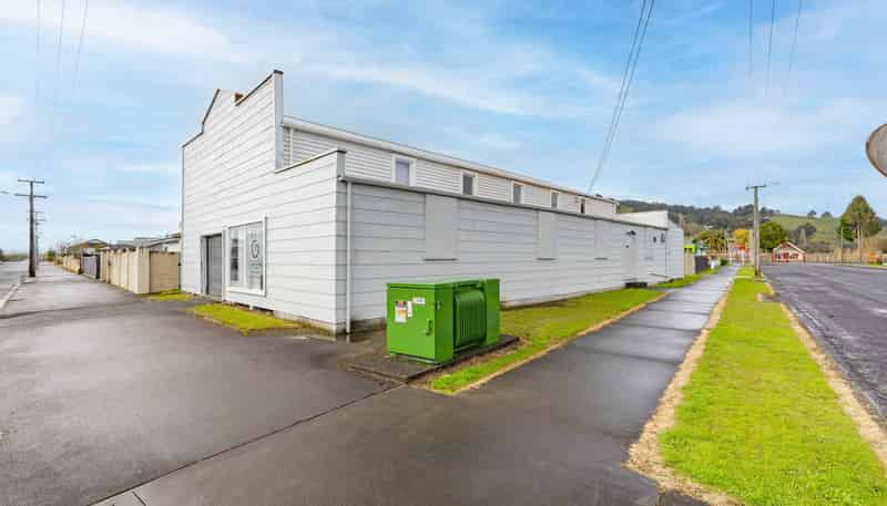 39 Huia Street, Taumarunui