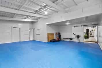 Character Commercial Space with Huge Potential