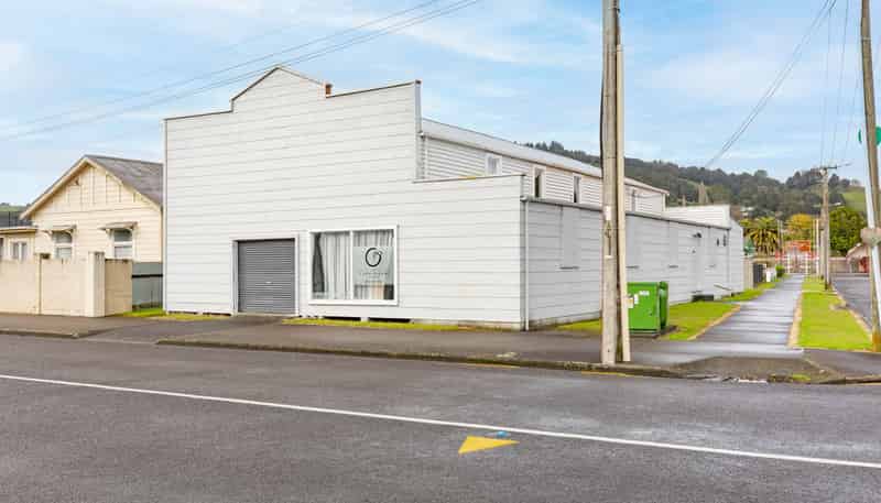 39 Huia Street, Taumarunui