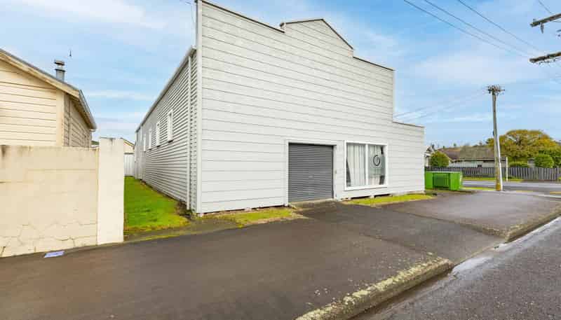 39 Huia Street, Taumarunui