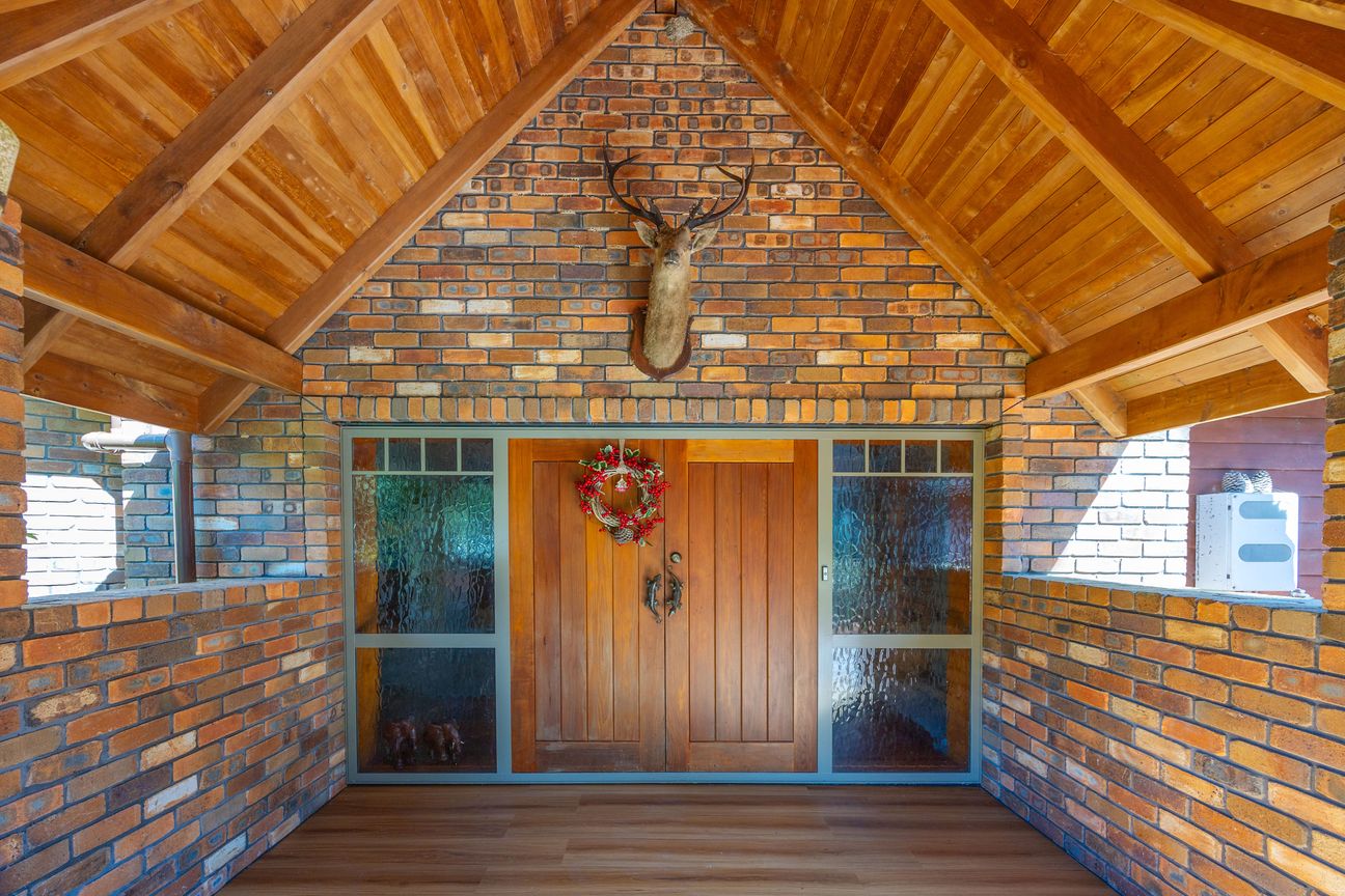 Multigenerational Magnificence - Widok 3