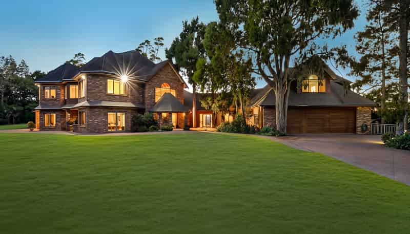 251 Whitehills Road, Wainui