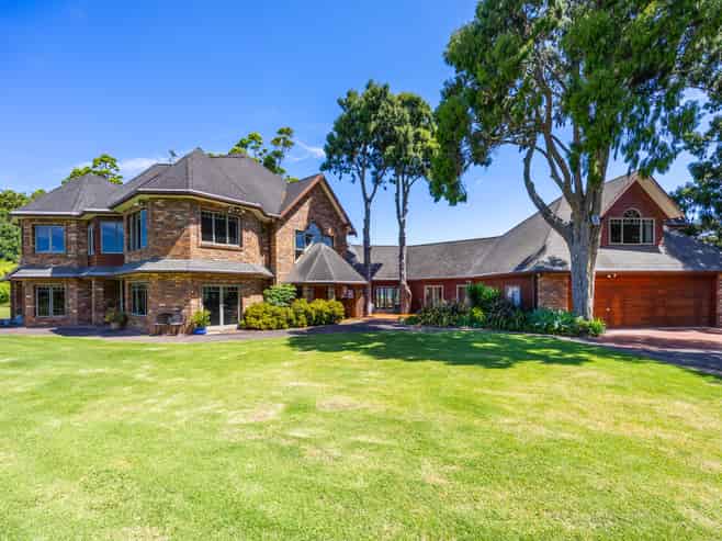 251 Whitehills Road, Wainui