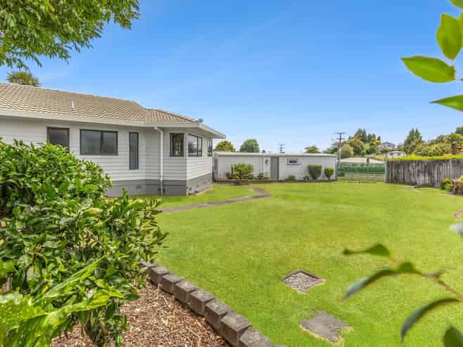 36 Clothier Street, Putaruru