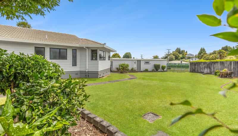 36 Clothier Street, Putaruru