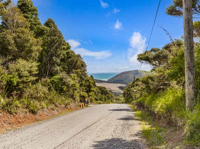 19 Te Aute Ridge Road, Bethells Beach