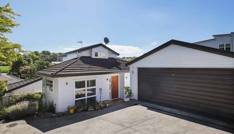 37A Maungarei Road, Remuera