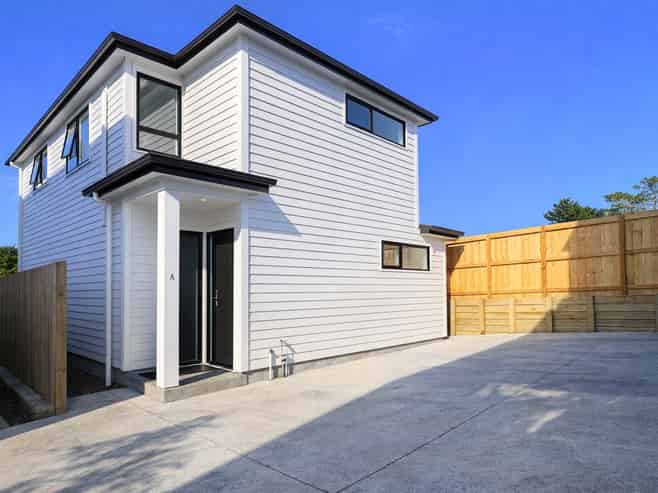 127A Oreil Ave, West Harbour
