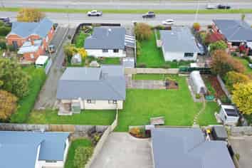 52 Bainfield Road, Waikiwi