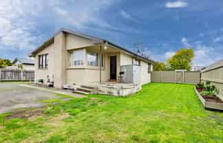 52 Bainfield Road, Waikiwi