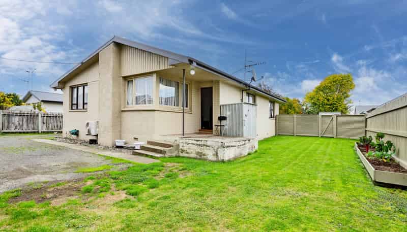 52 Bainfield Road, Waikiwi