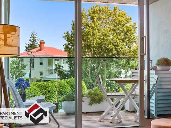 9 Hopetoun Street, Freemans Bay