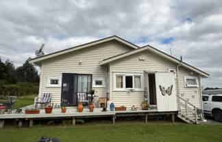235A Cape Hill Road, Pukekohe