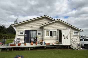 235A Cape Hill Road, Pukekohe